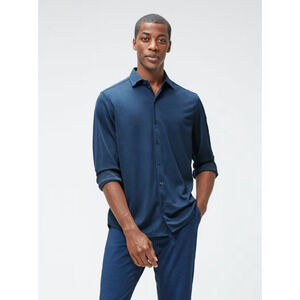 ministry of supply apollo dress shirt Ministry of Supply Men's Apollo Dress Shirt